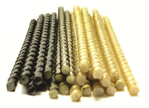 Стеклопластиковая арматура