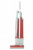 Ручной пылесос-стойка для сухой уборки ковровых покрытий CLEANFIX BS 350