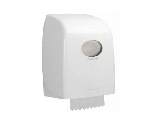 Kimberly Clark - Диспенсер (дозатор) для рулонных бумажных полотенец